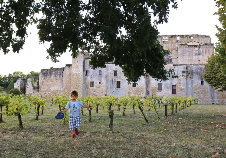 Que faire avec les enfants dans le Gers ?